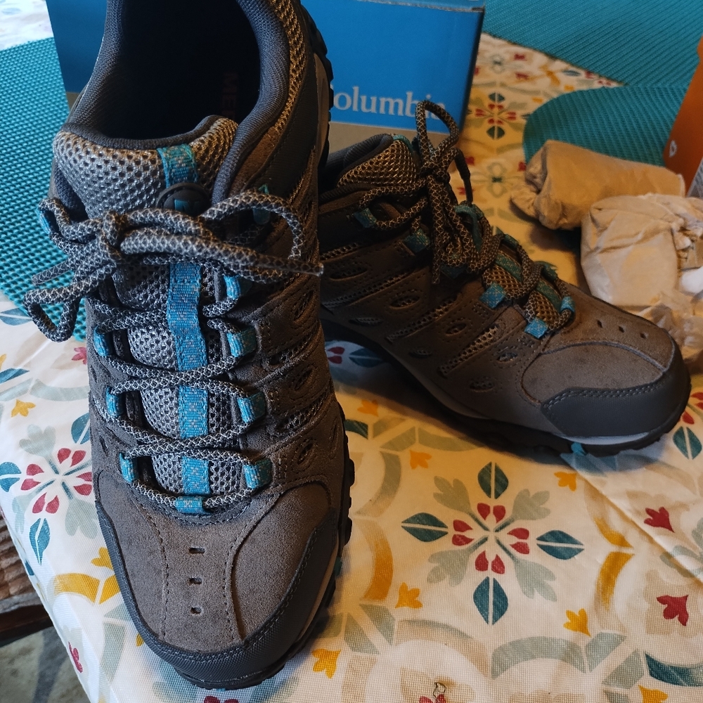 Merrell shoes